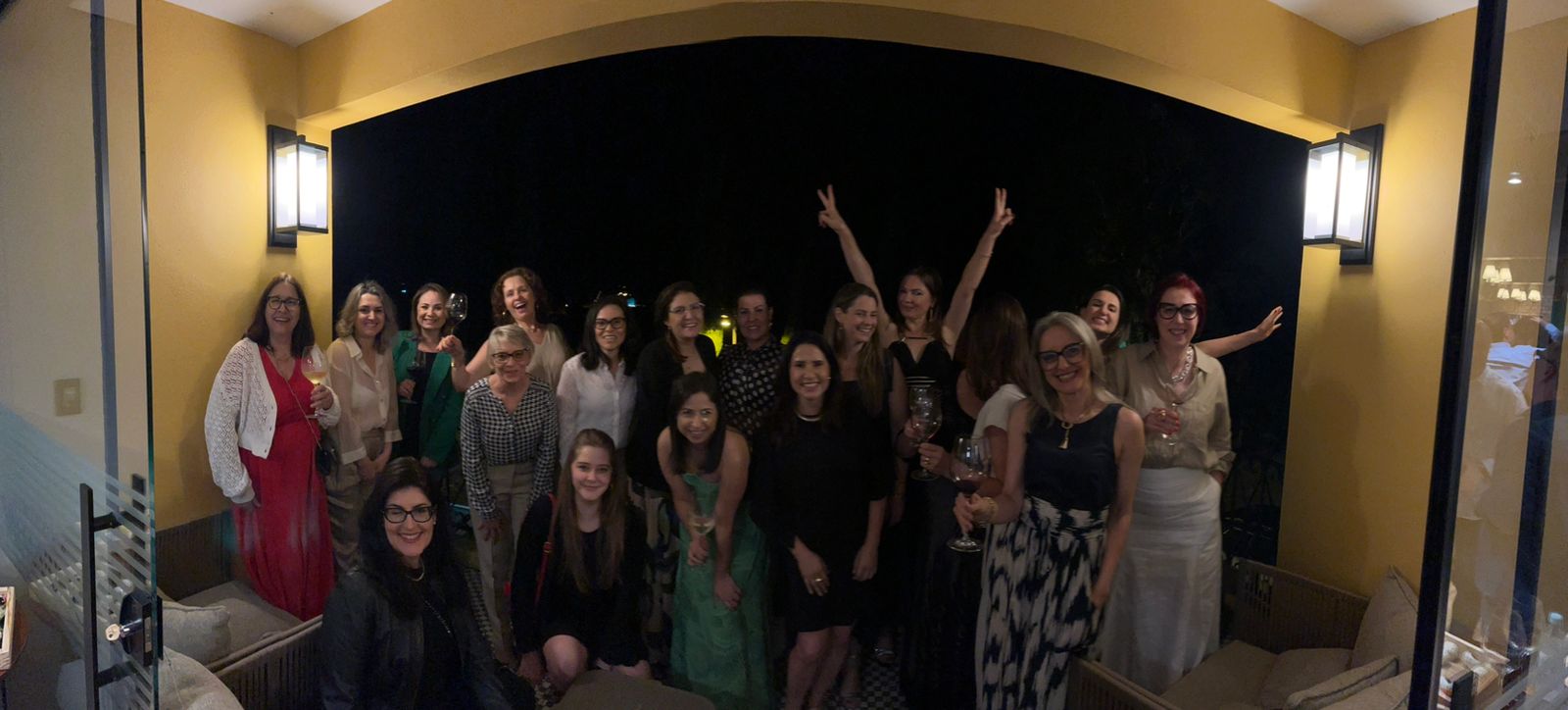 Confraternização dos Confrades 2024 - Vinícola Valmarino - Pinto Bandeira