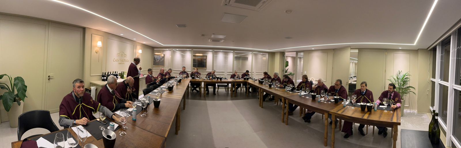 Encontro de junho 2025 - Casa Valduga