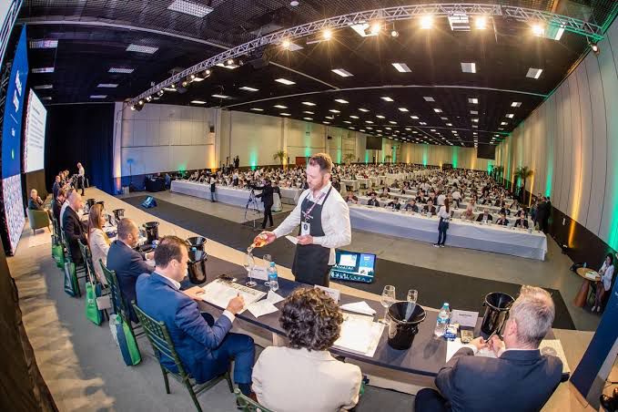 27ª Avaliação Nacional de Vinhos – Safra 2019