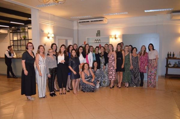 Confraternização 2019