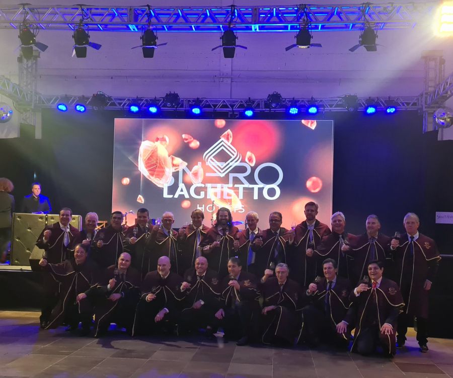 III Encontro Nacional de Confrarias e Amigos do Vinho - Maio 2023