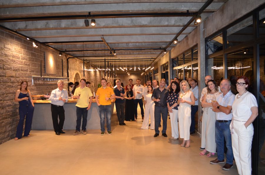 Confraternização final de ano 2022