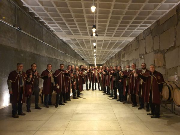 Encontro de julho 2021 - Casa Valduga