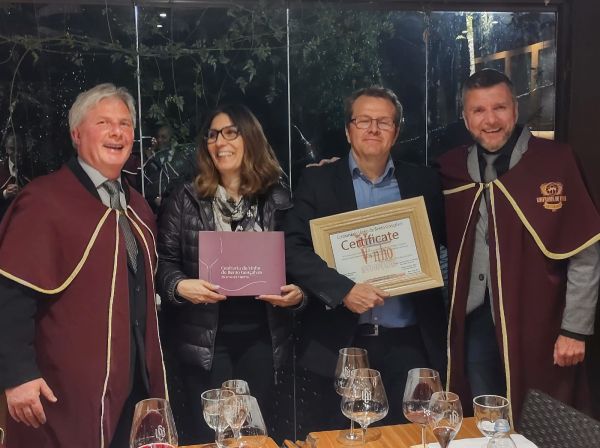 Encontro de julho 2022 - Vinícola Villa La Grande Bellezza