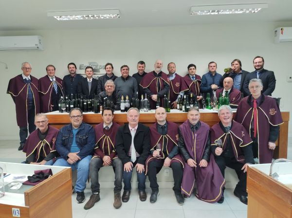 Encontro de junho 2022 - Embrapa Uva e Vinho