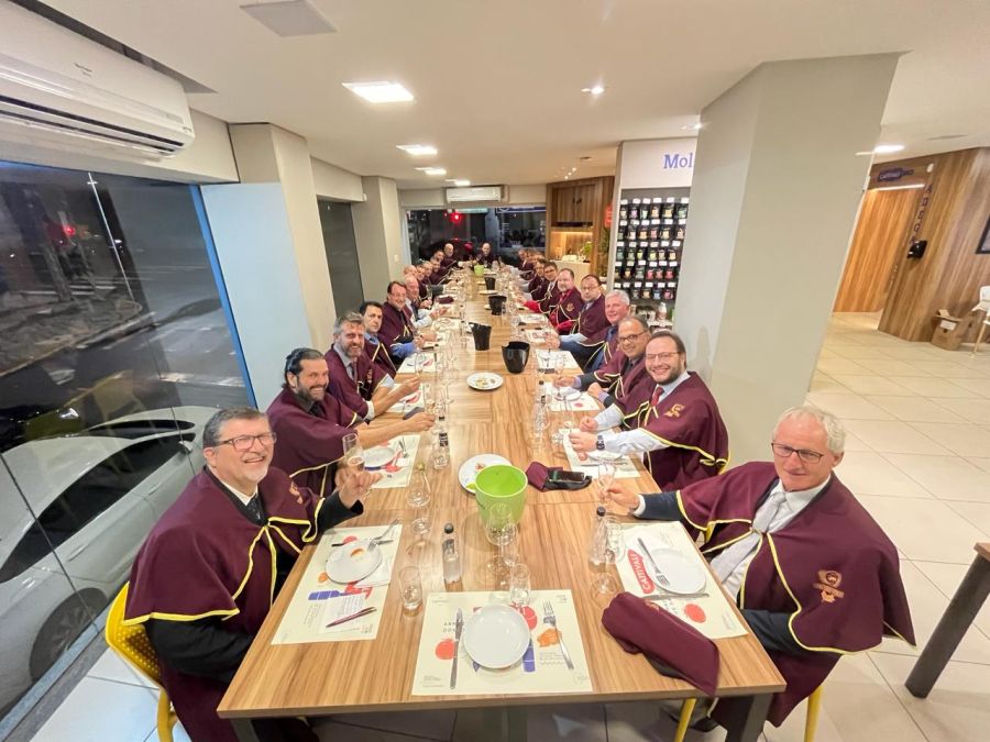 Encontro de Março 2024 - Cattivali Armazém dos Sabores