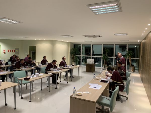 Encontro de Setembro 2020 - Vinhedos Capoani