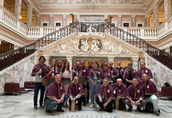 Viagem Alemanha - junho 2022